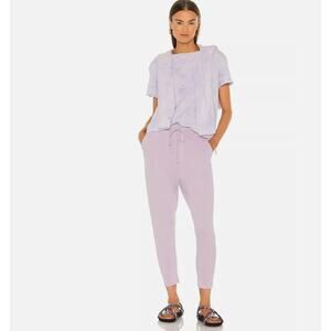 NILI LOTAN Nolan Pant in Lavender -  Size XS - NWOT